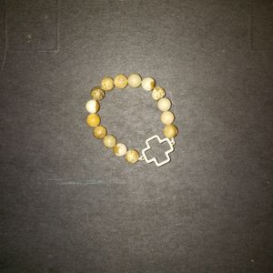 Bead Boho Bracelet